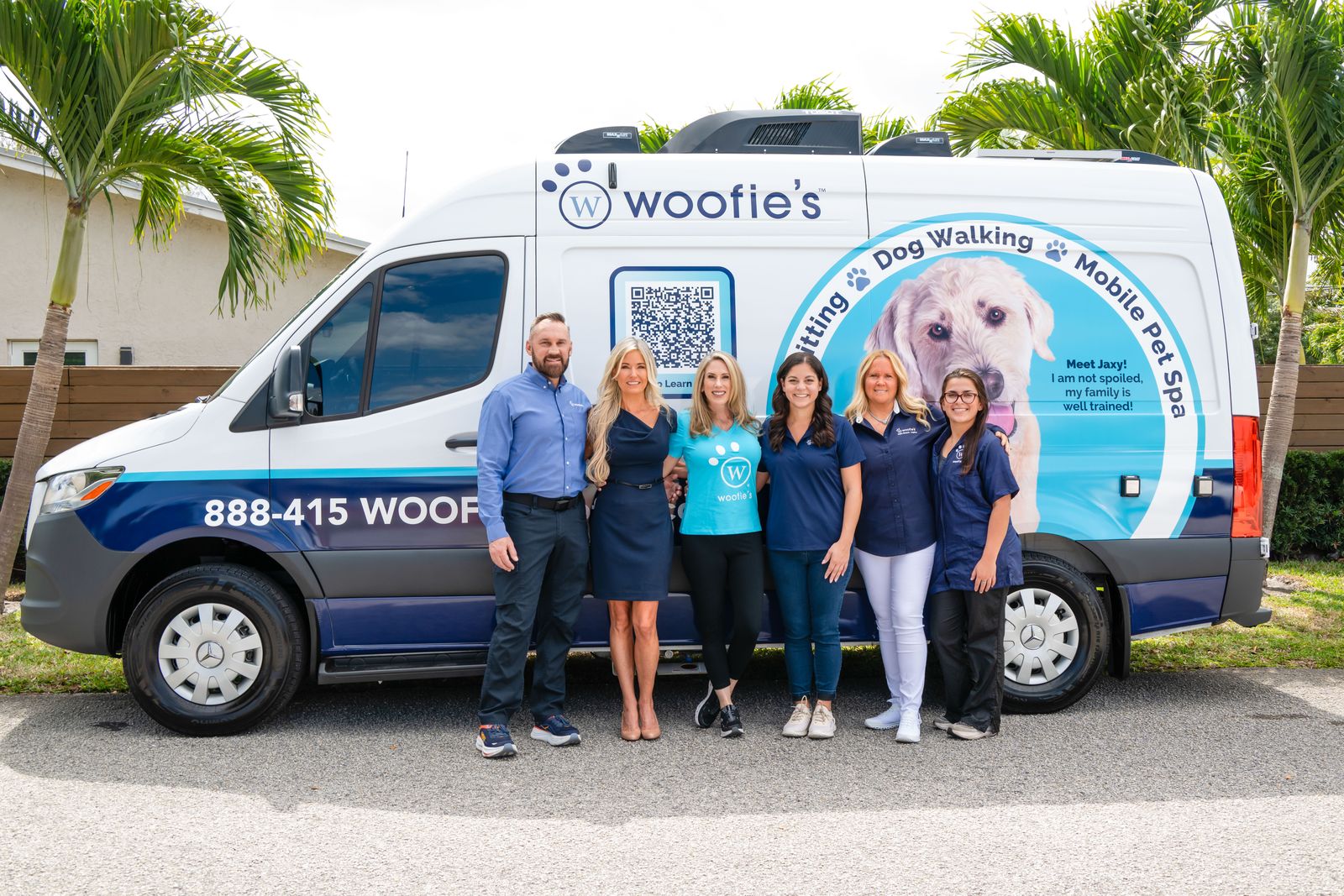 Team Participant Photo