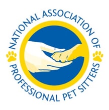 National Association of Professional Pet Sitters