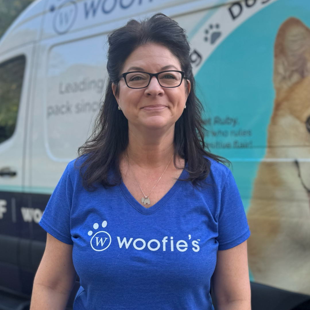 Headshot of Cindy Schaufeld