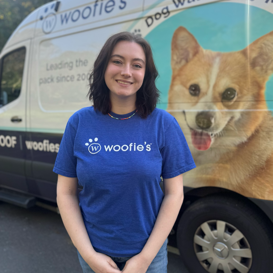 Headshot of Kailey Carrington