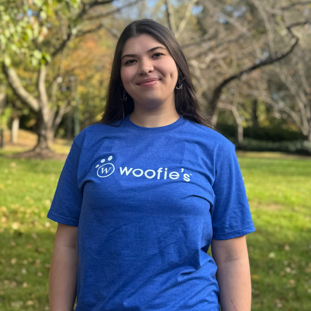 Headshot of Jackie Powell