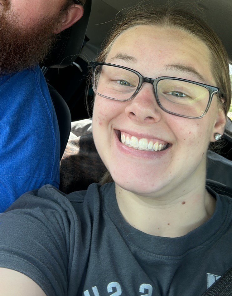 Headshot of Madison Cunningham