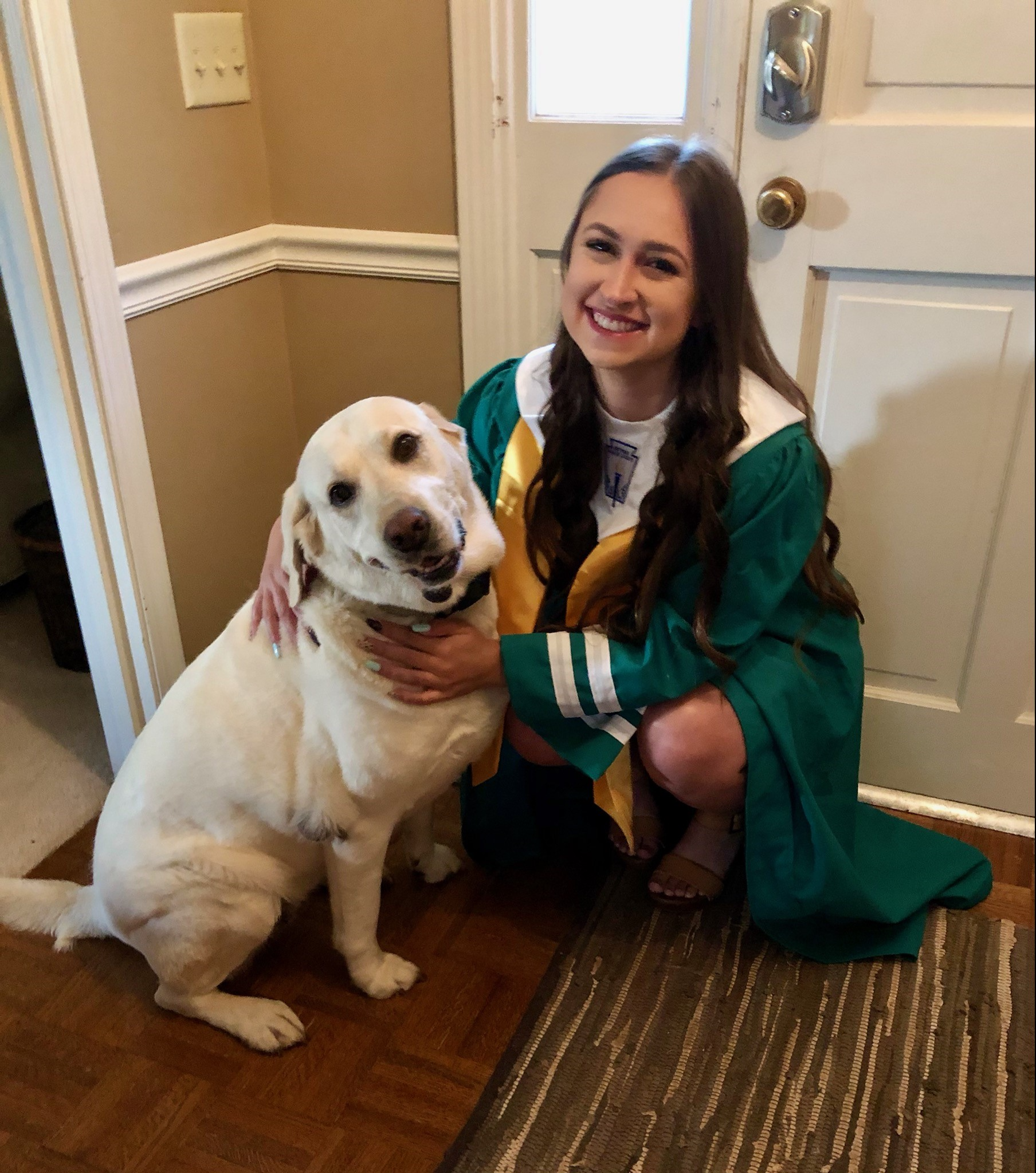 Headshot of Miya O'Dell