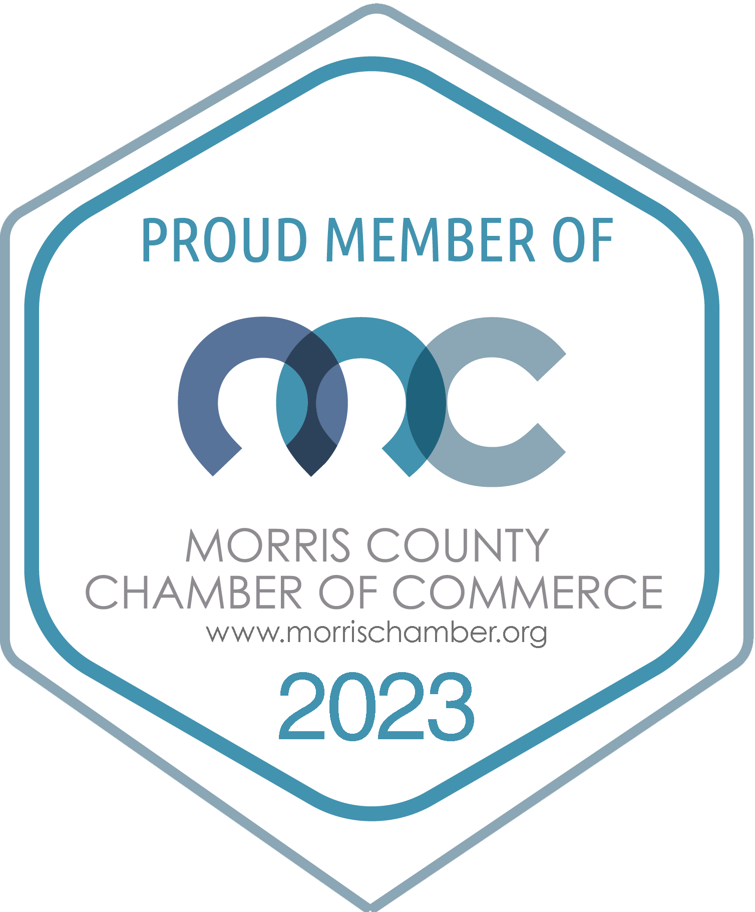 MCCC Member Badge 2023