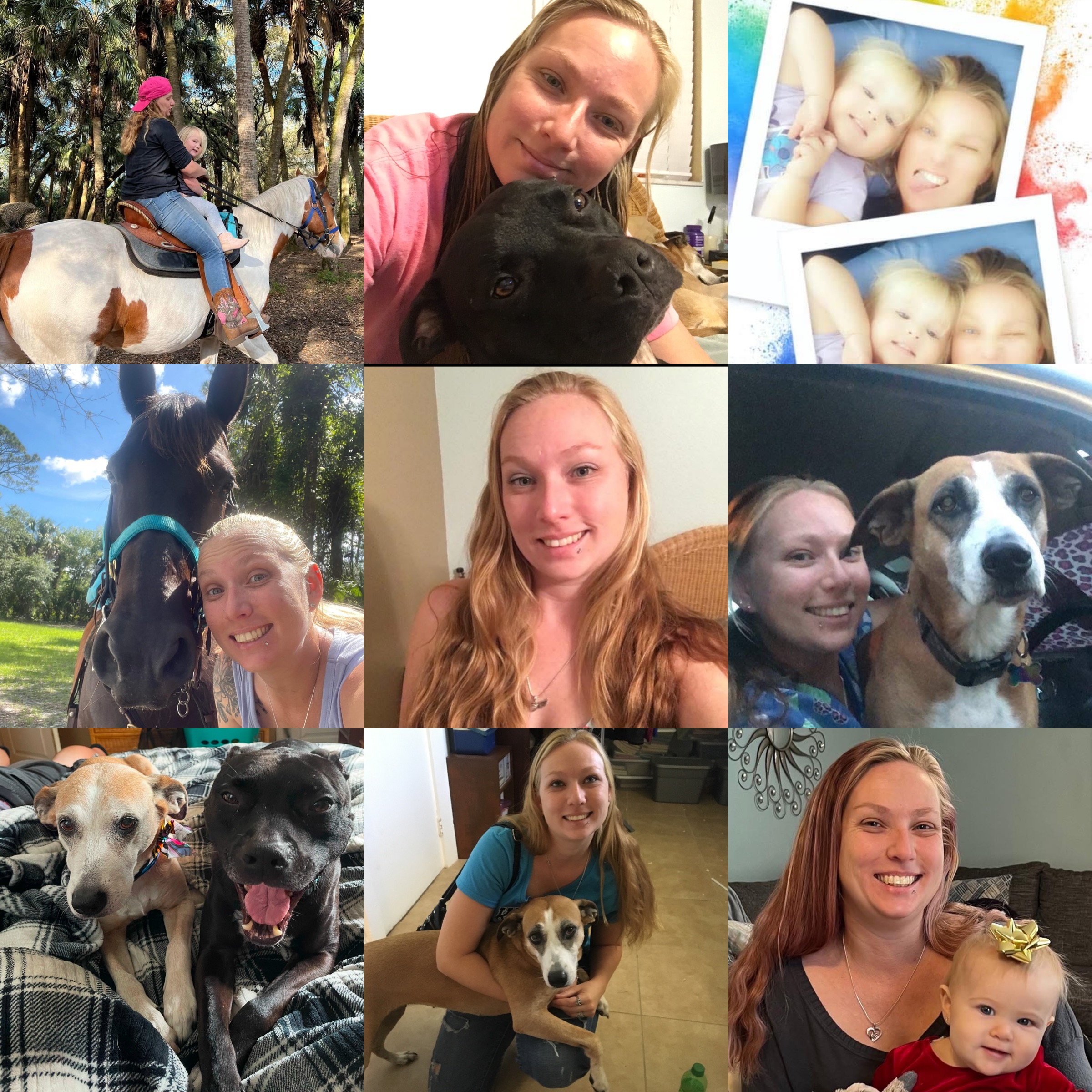 Headshot of Kinsey Downs