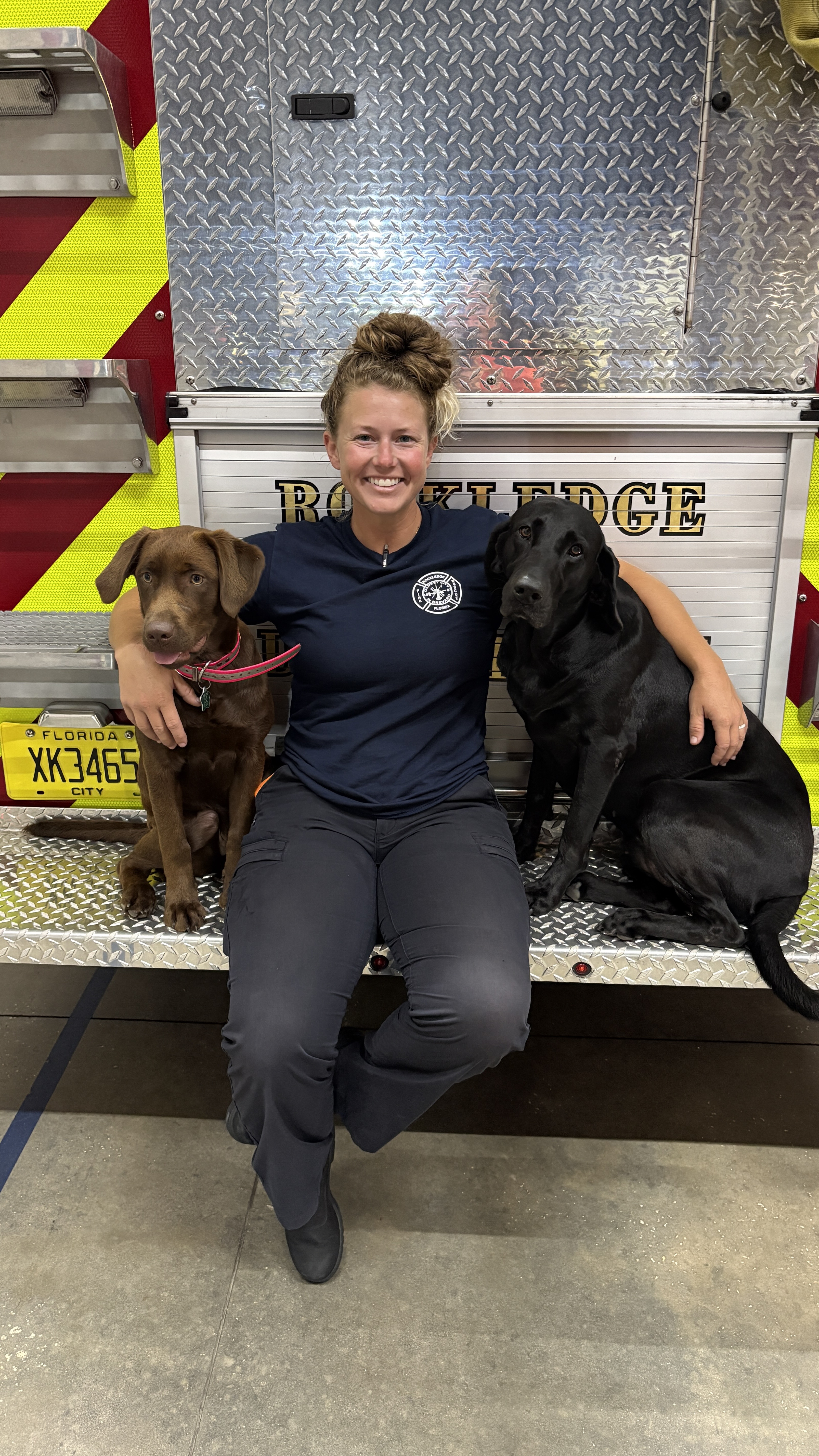 Headshot of Heidi Douglas