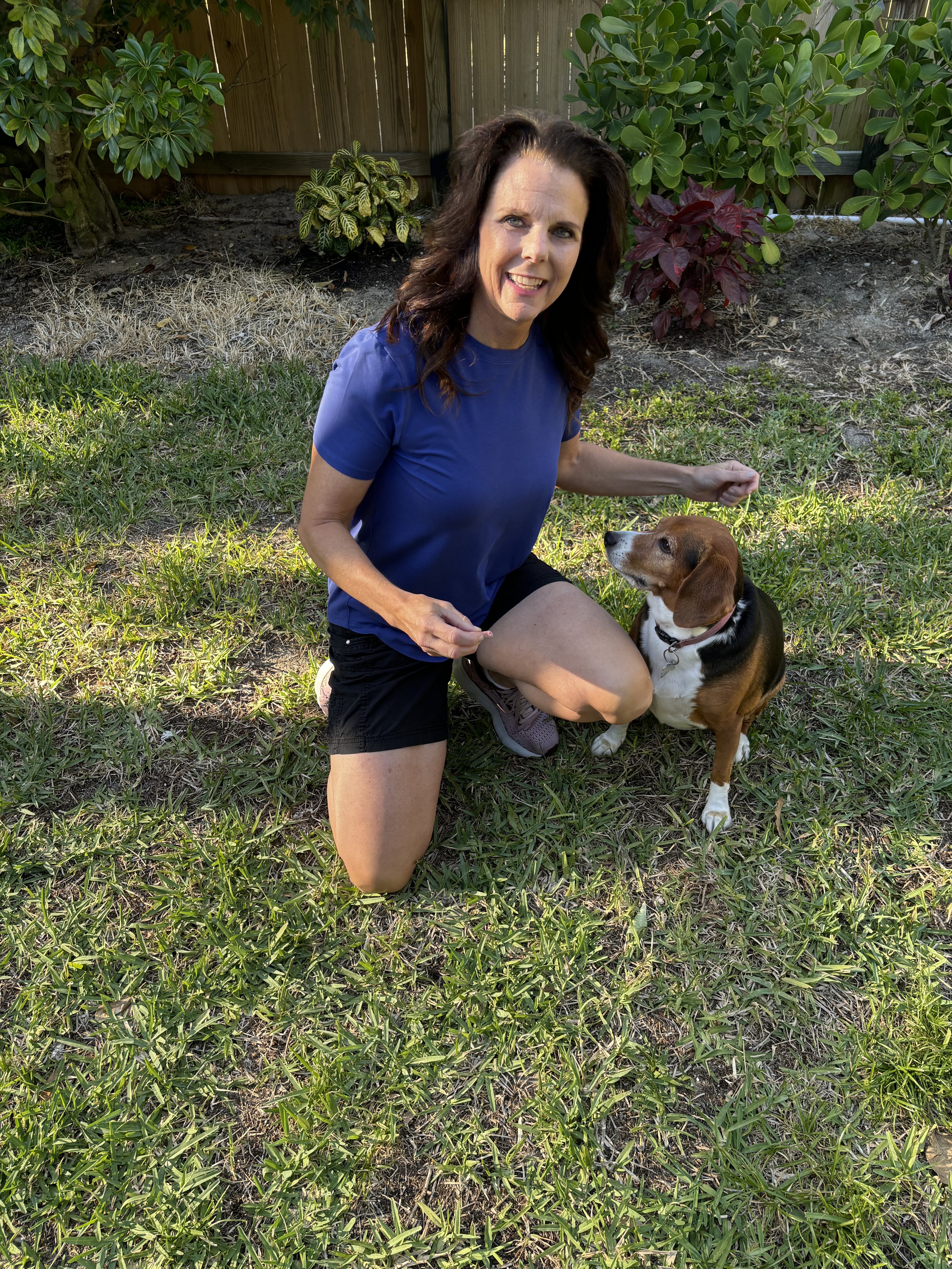 Headshot of Maureen Giacoboni