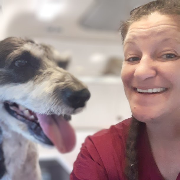 Headshot of Stephanie Standley