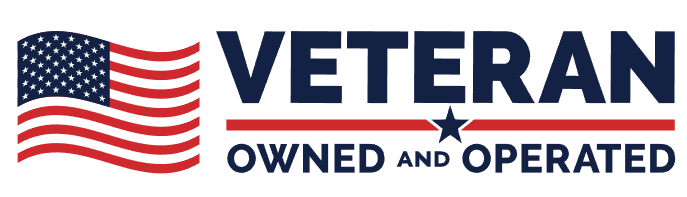 Veteran Owned & Operated