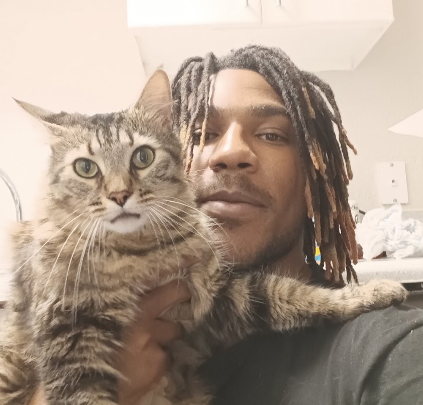 Headshot of Malik Price