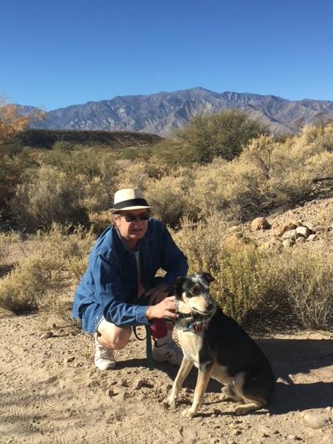 Headshot of Phil Hopkins