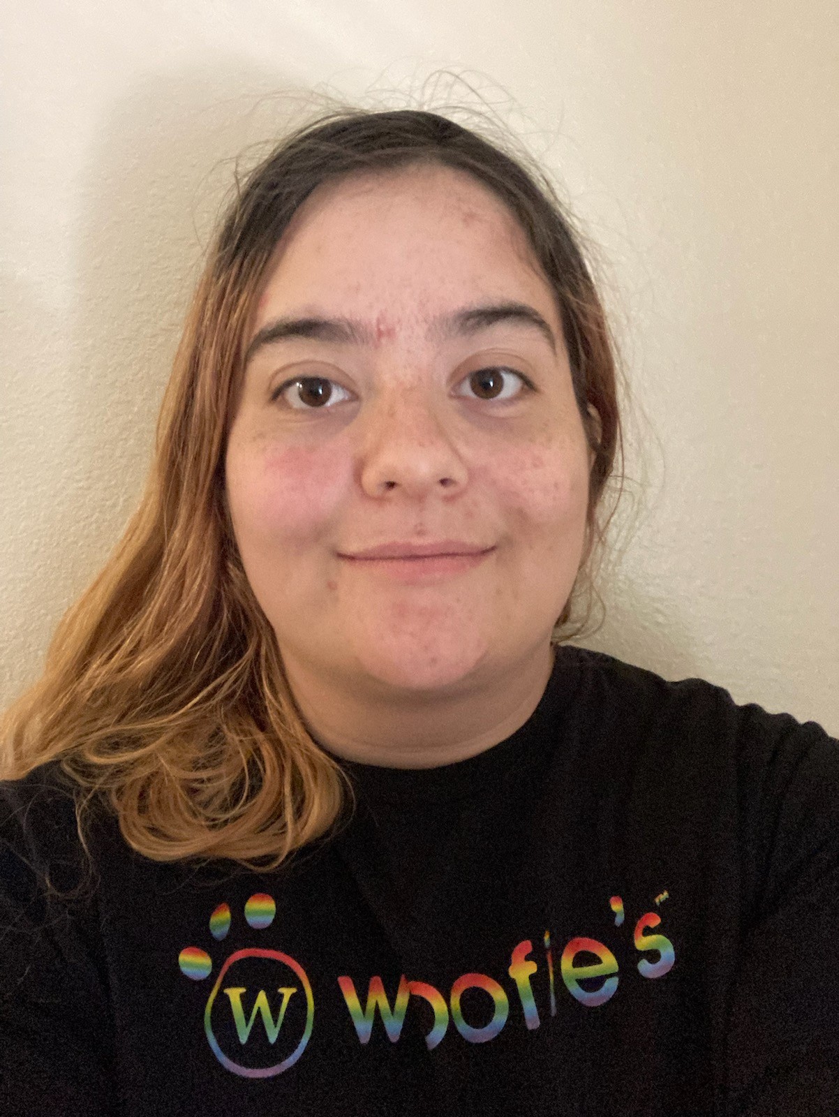 Headshot of Samara Sterner