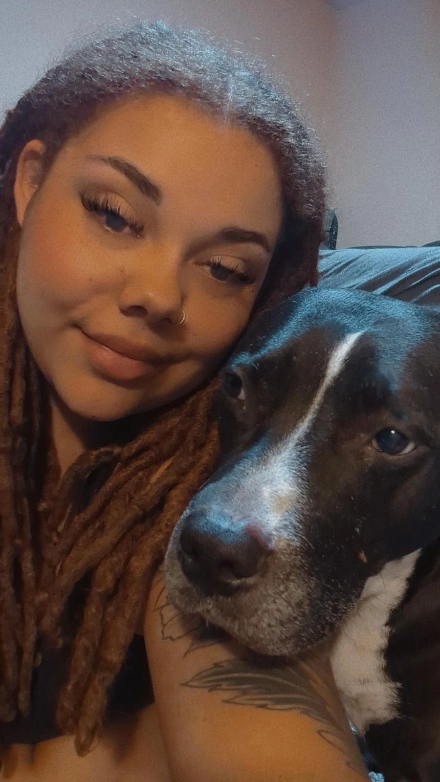 Headshot of Quinnlyn Mackarness