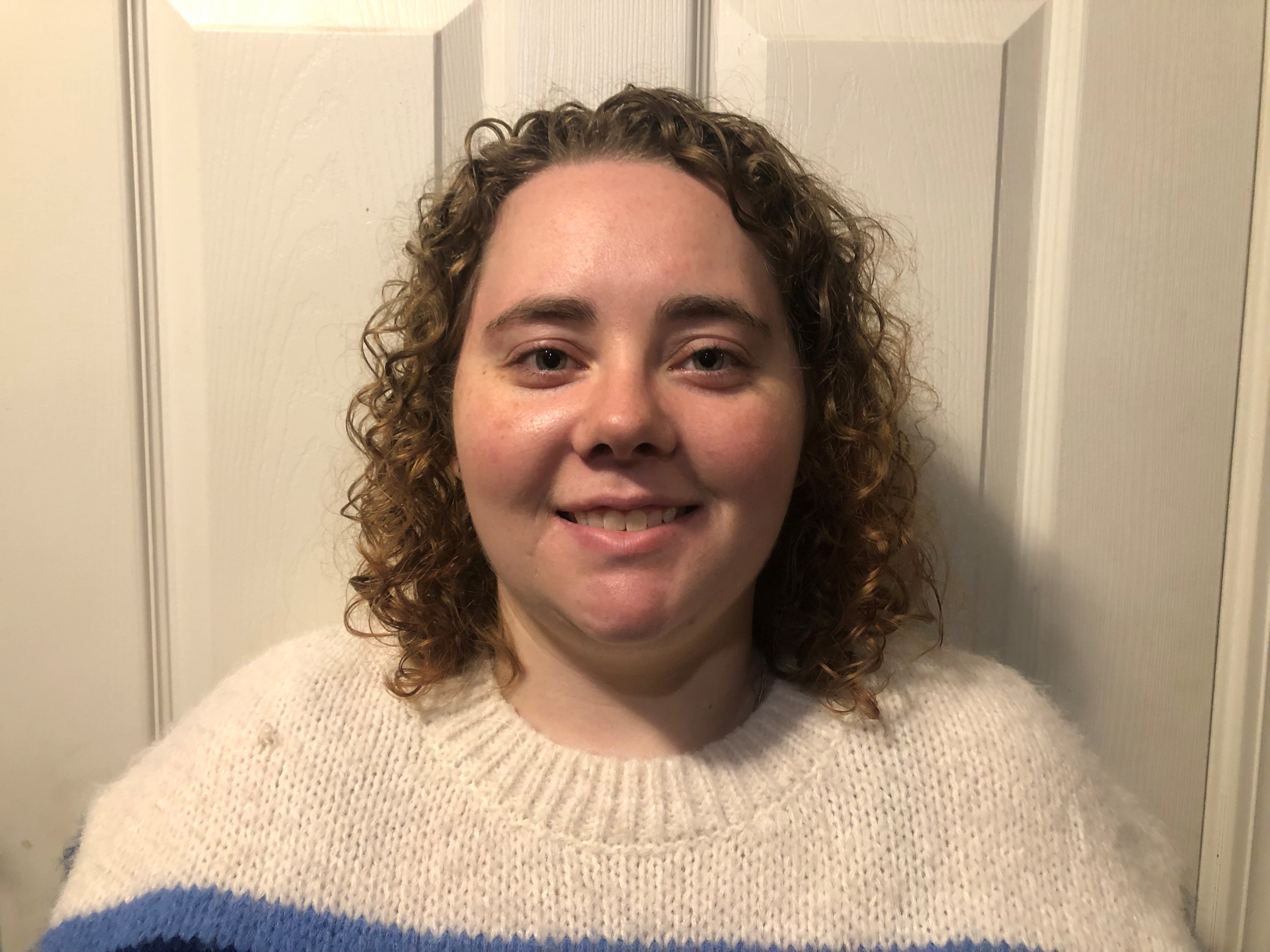 Headshot of Samantha  Stumpfs