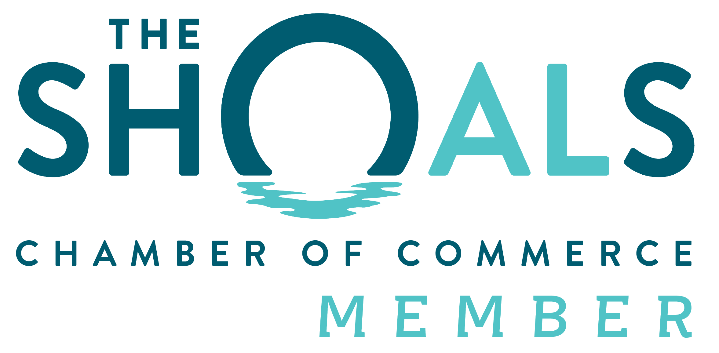 The Shoals Chamber of Commerce Member