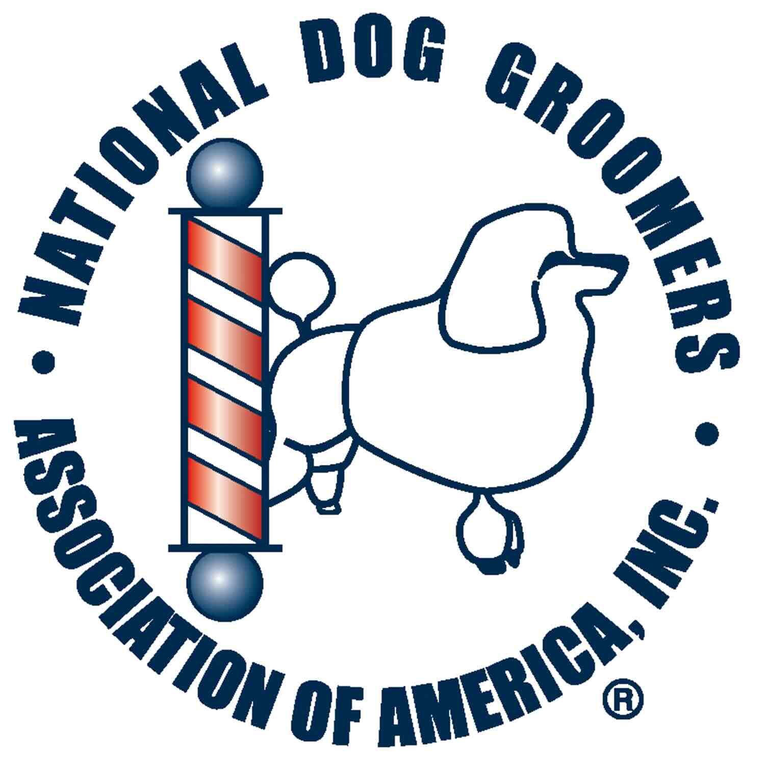 National Dog Groomers Association of America