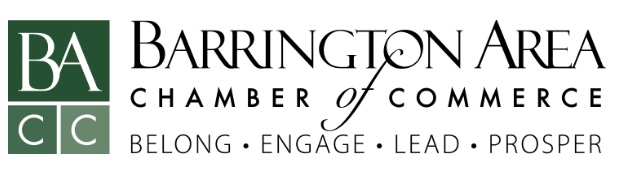 Barrington Area Chamber of Commerce