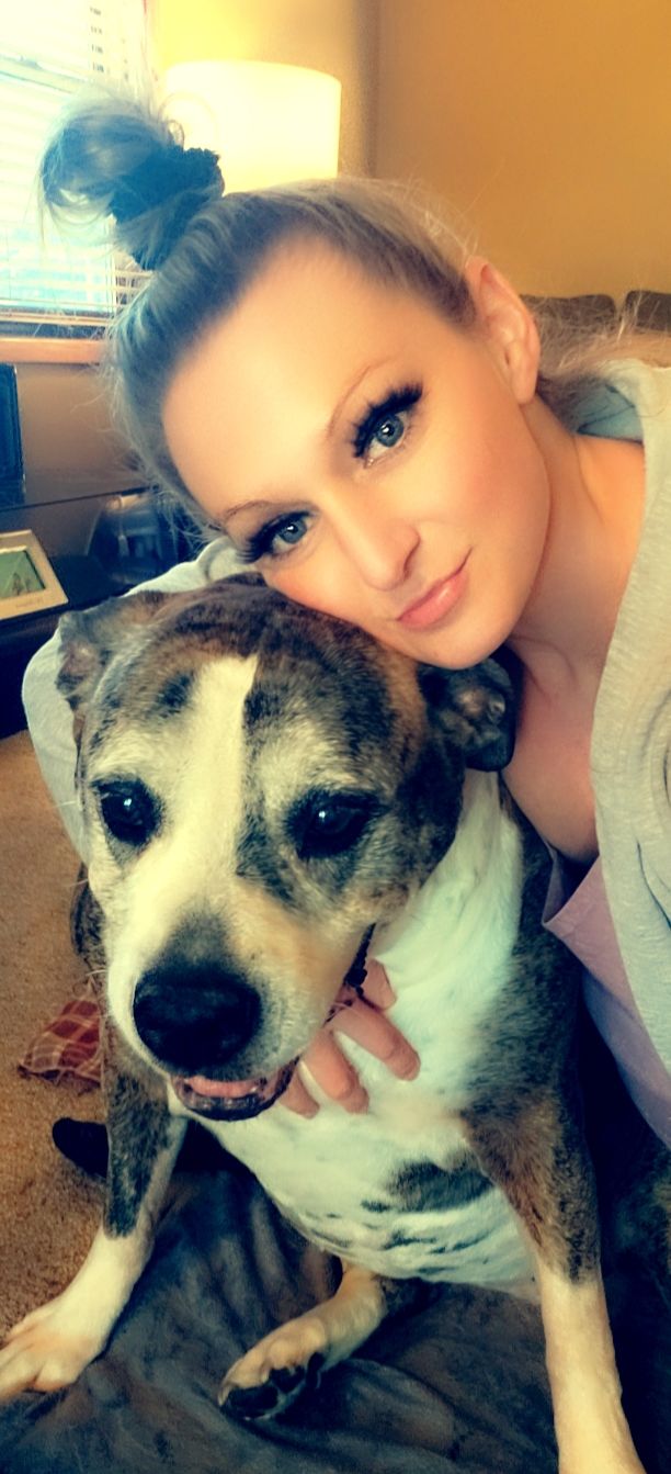 Headshot of Stephanie Caminata