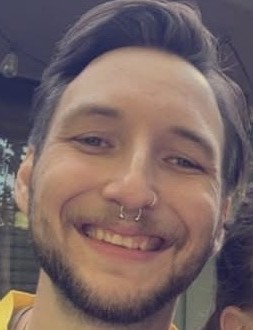 Headshot of Mitchell Willer