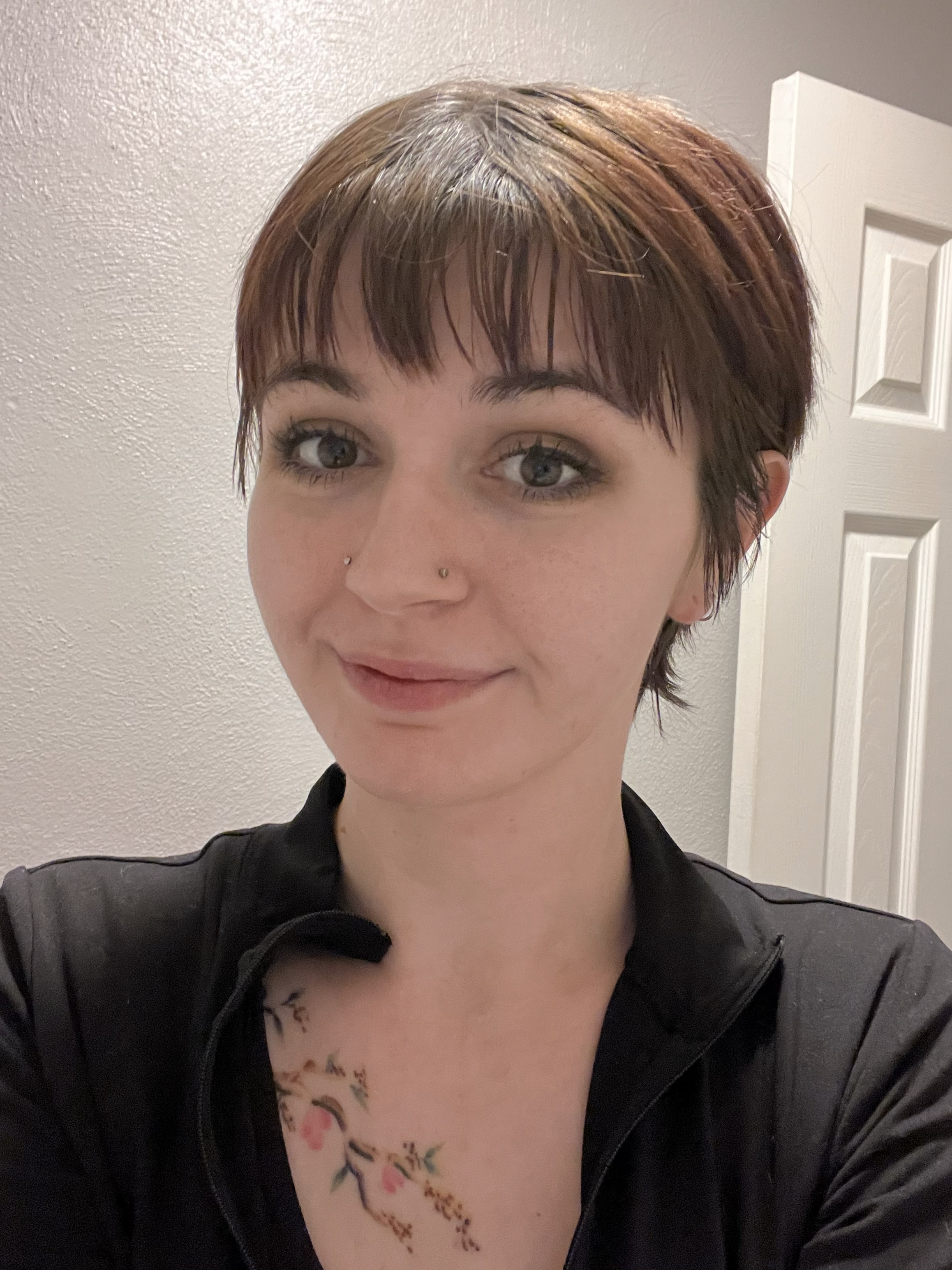 Headshot of Alyssa R