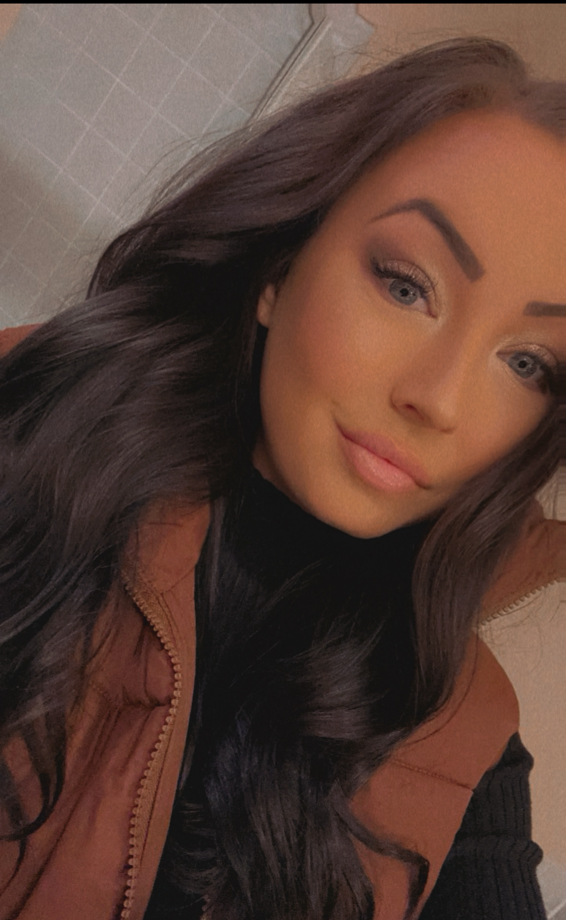 Headshot of Autumn N