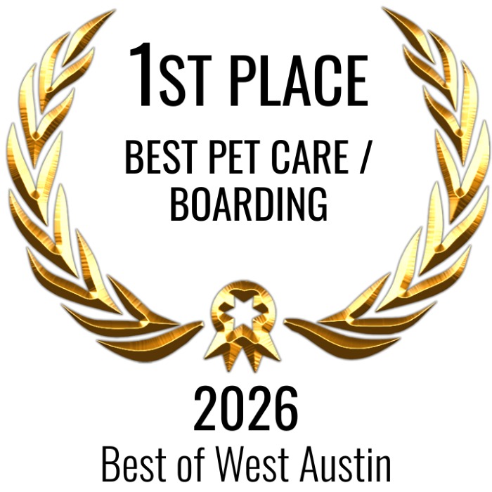 Best of West Austin-2026 Best Pet Care Business