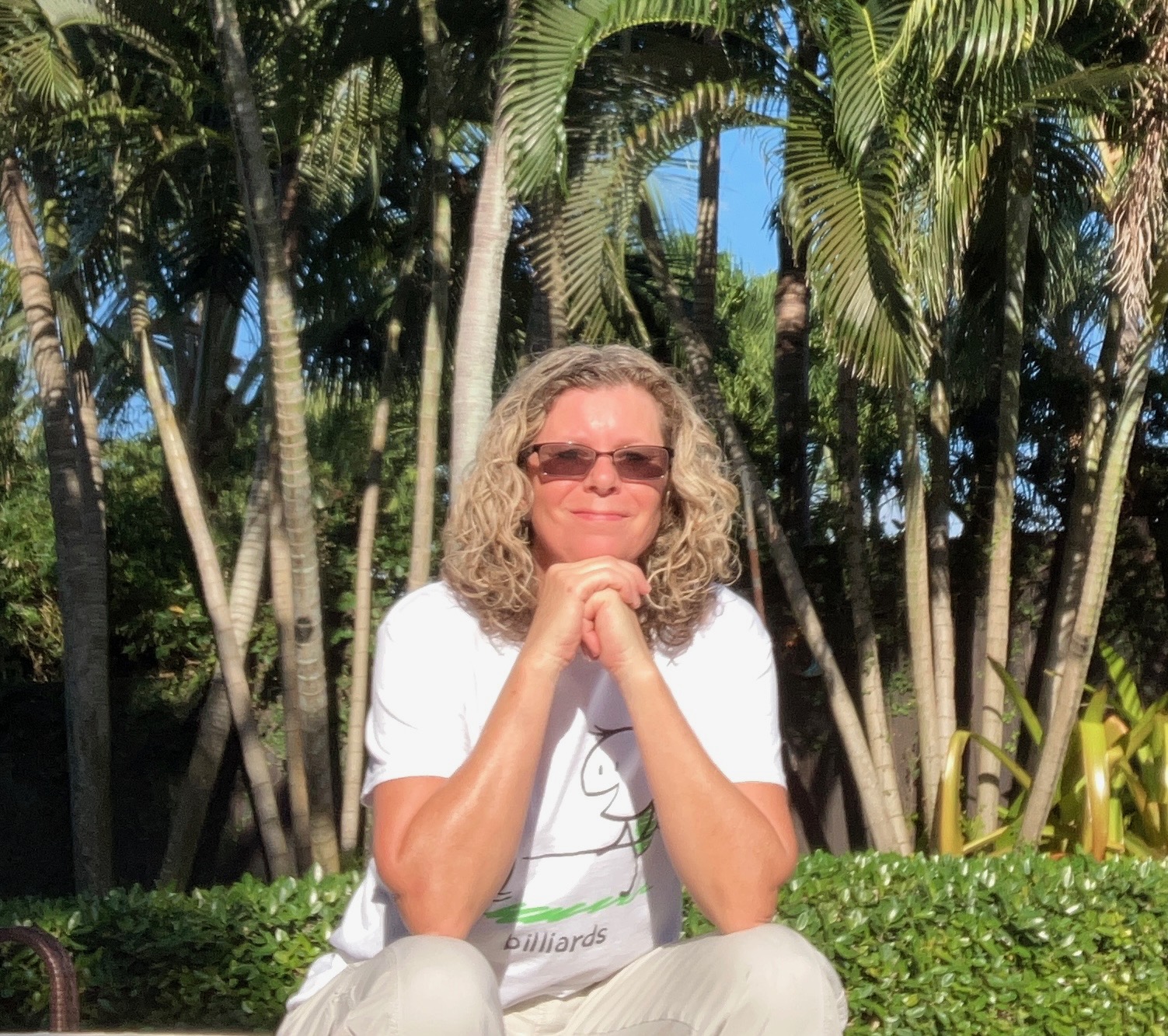 Headshot of Kathleen Connors