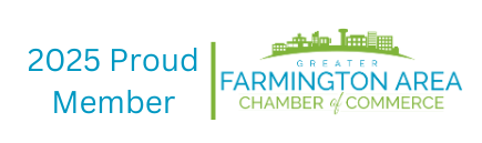 Member Greater Farmington Chamber of Commerce
